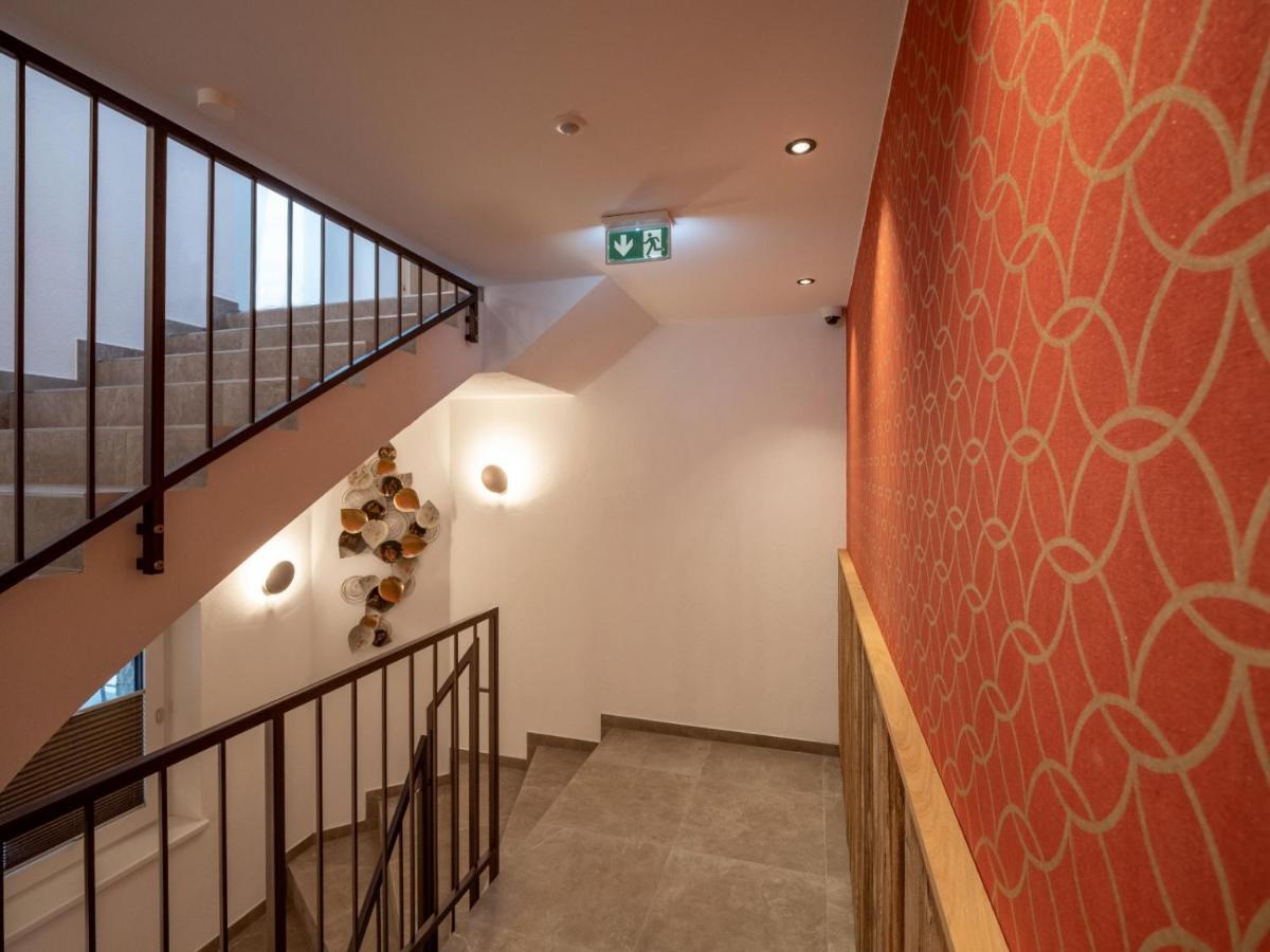 ALMA Appartements Mayrhofen Extérieur photo